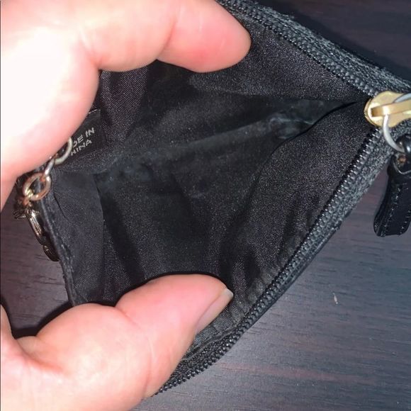 Coach coin purse - Picture 3 of 3